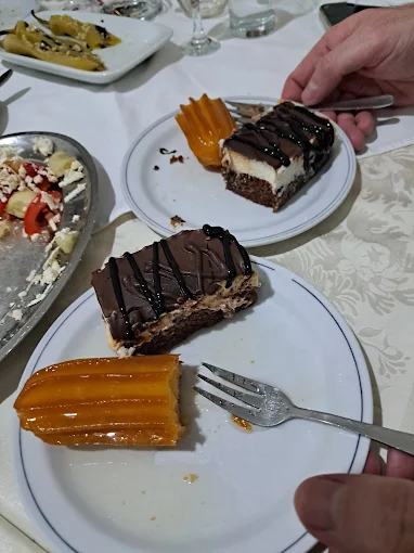 Domaći deserti